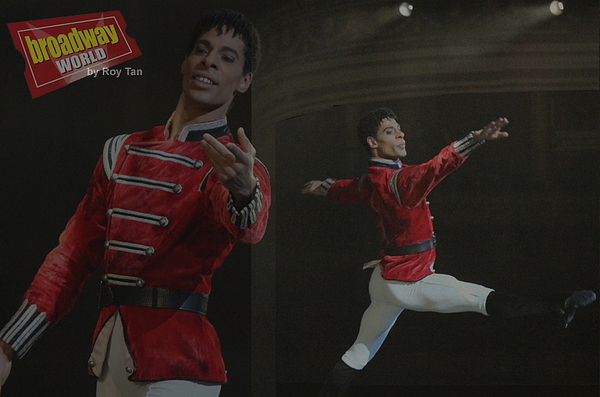 Photo Flash: Birmingham Royal Ballet Stages Holiday Favorite THE NUTCRACKER Image