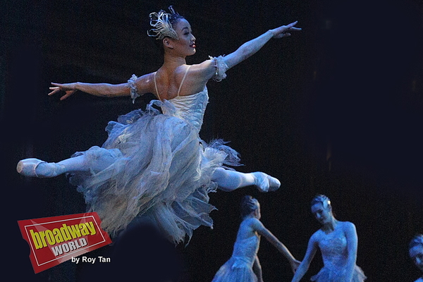 Photo Flash: Birmingham Royal Ballet Stages Holiday Favorite THE NUTCRACKER Image