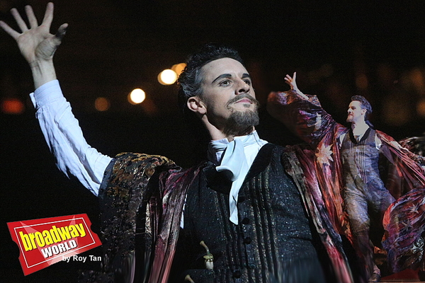 Photo Flash: Birmingham Royal Ballet Stages Holiday Favorite THE NUTCRACKER Image