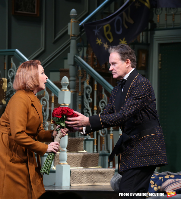 Photo Coverage: Take a Look Back on 2017's Top Curtain Call Moments! Image