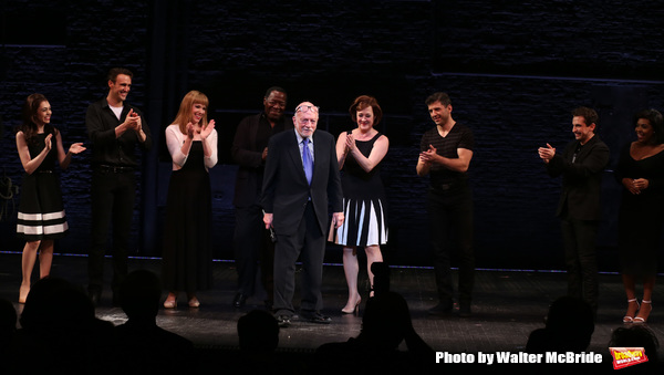 Photo Coverage: Take a Look Back on 2017's Top Curtain Call Moments! Image