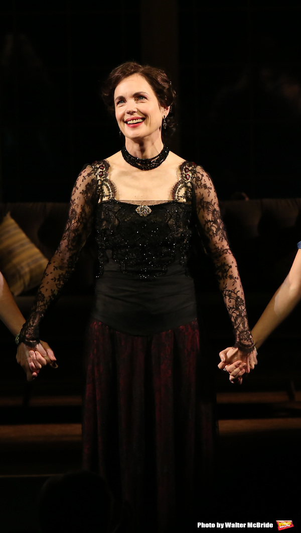 Photo Coverage: Take a Look Back on 2017's Top Curtain Call Moments! Image