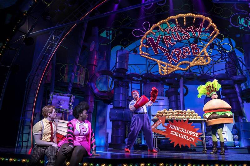 11 Marvelous Theatrical Happenings from 2017 Image