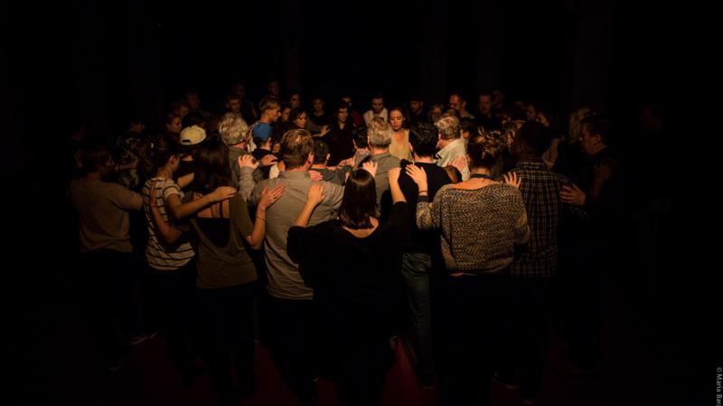 11 Marvelous Theatrical Happenings from 2017 Image