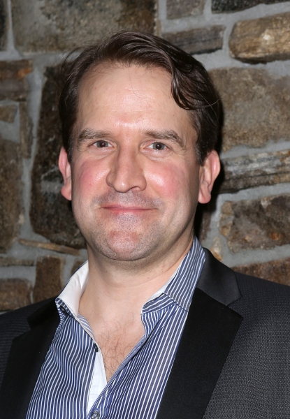 Performers from ALADDIN, SCHOOL OF ROCK & More Headline New Year's Eve Bash at Tony DiNapoli Image