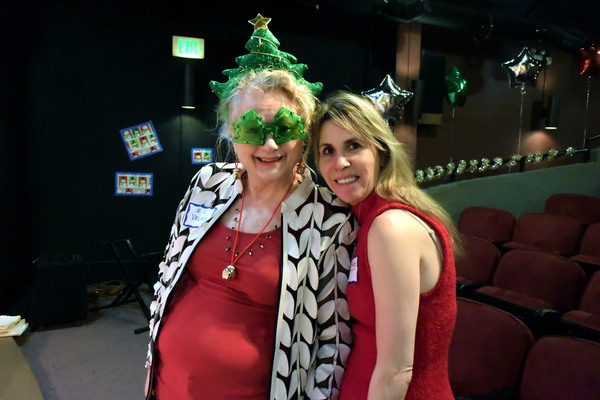 Photo Flash: The Group Rep Gives Back With Charitable Childrens' Event Image