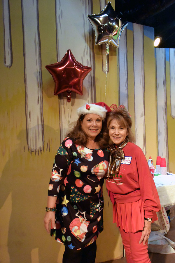 Photo Flash: The Group Rep Gives Back With Charitable Childrens' Event Image
