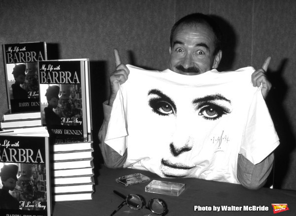 Photo Coverage: A Final Farewell to Those We've Lost in 2017 Image