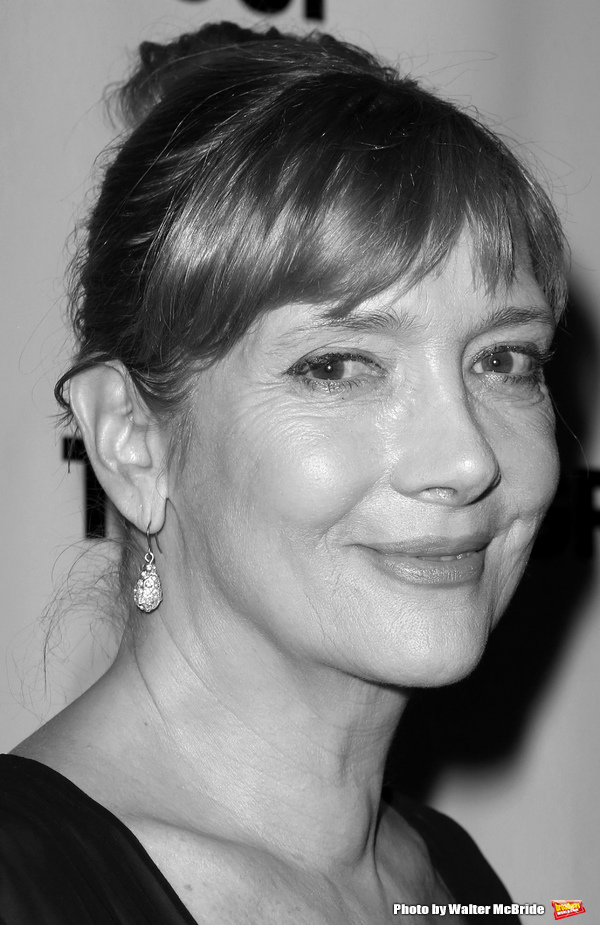 Glenne Headly attend the Opening Night Party for 'the New Group Production of 'The Ja Photo