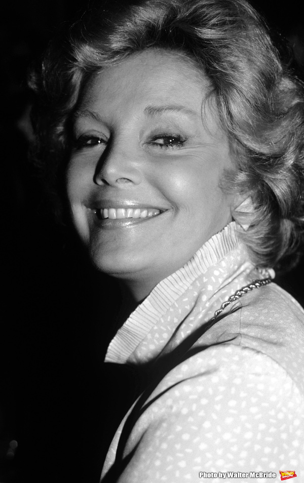 Barbara Sinatra Photo