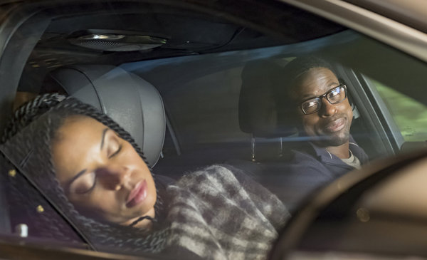 Photo Flash: First Look - NBC's THIS IS US Returns with All-New Episode! Image