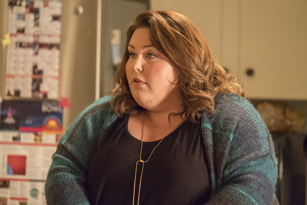 Photo Flash: First Look - NBC's THIS IS US Returns with All-New Episode! Image