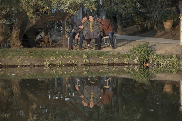 Photo Flash: First Look - NBC's THIS IS US Returns with All-New Episode! Image