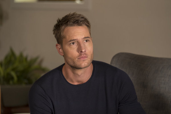 Photo Flash: First Look - NBC's THIS IS US Returns with All-New Episode! Image