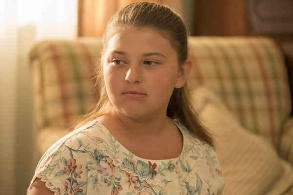 Photo Flash: First Look - NBC's THIS IS US Returns with All-New Episode! 
