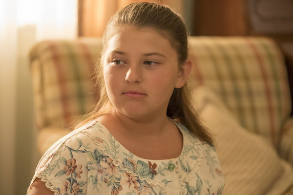 Photo Flash: First Look - NBC's THIS IS US Returns with All-New Episode! Image