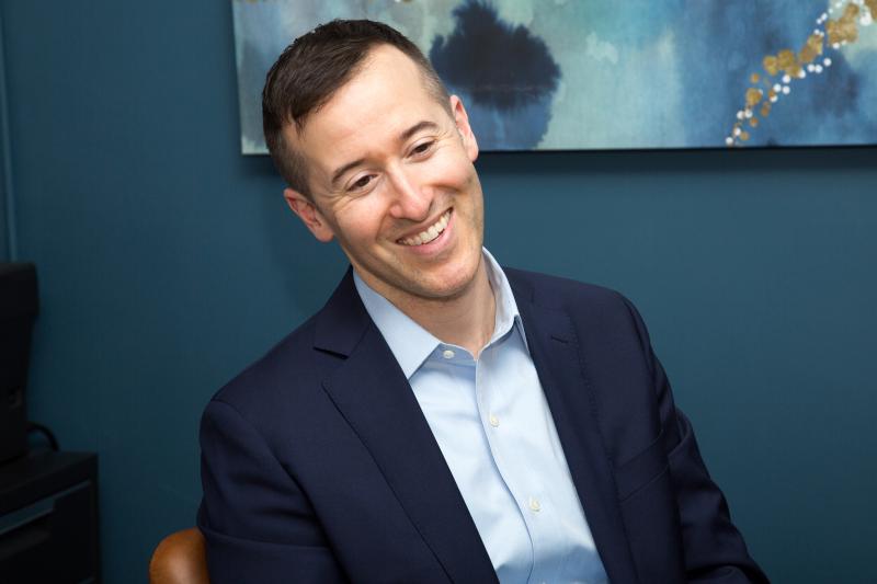 Industry Interview: Inside the World of Broadway PR with Matt Polk! Image