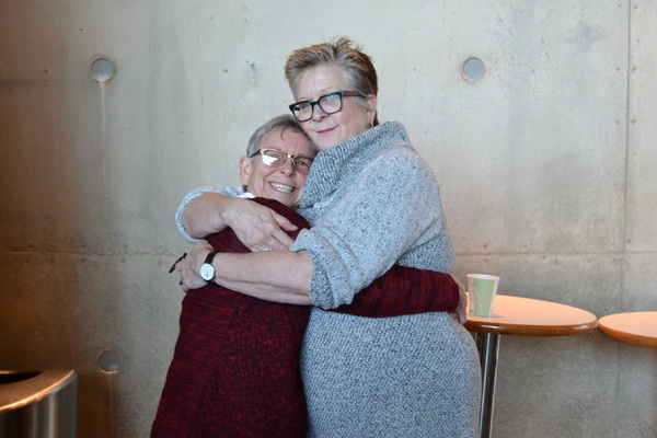 Photo Flash: In Rehearsal with Arena Stage's THE GREAT SOCIETY Image