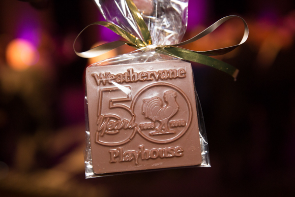 Photo Coverage: Inside Weathervane Playhouse's NEW YEAR'S EVE GALA Image