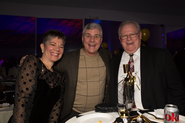 Photo Coverage: Inside Weathervane Playhouse's NEW YEAR'S EVE GALA Image