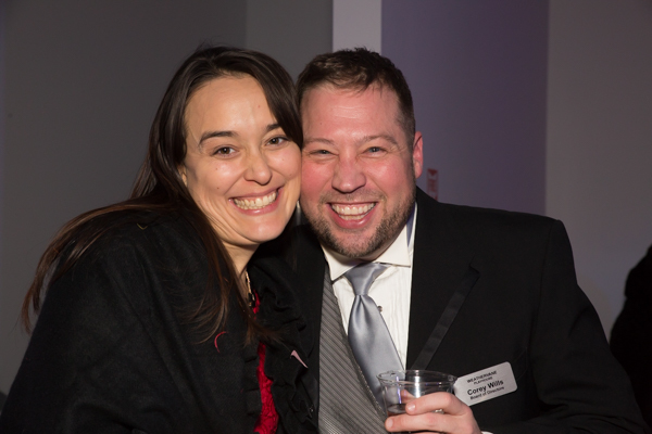 Photo Coverage: Inside Weathervane Playhouse's NEW YEAR'S EVE GALA Image