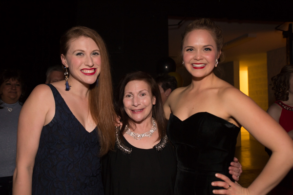 Photo Coverage: Inside Weathervane Playhouse's NEW YEAR'S EVE GALA Image