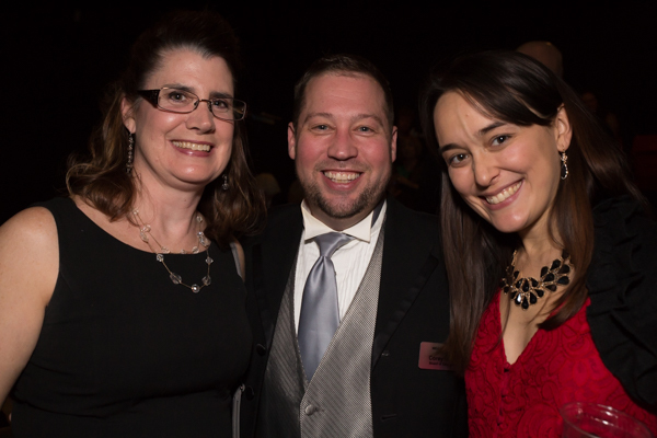 Photo Coverage: Inside Weathervane Playhouse's NEW YEAR'S EVE GALA Image