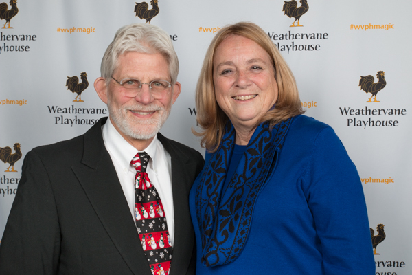 Photo Coverage: Inside Weathervane Playhouse's NEW YEAR'S EVE GALA Image