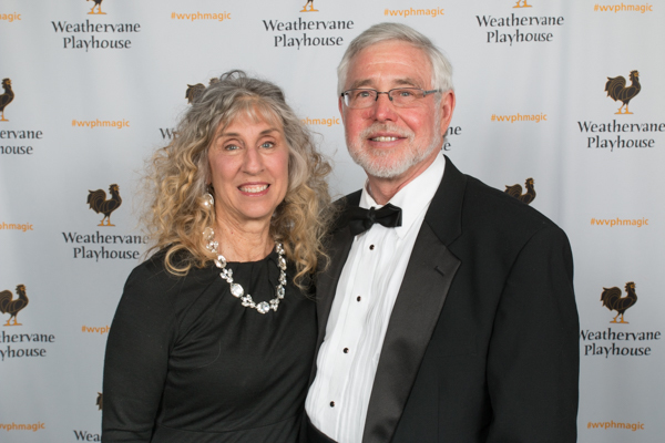Photo Coverage: Inside Weathervane Playhouse's NEW YEAR'S EVE GALA Image