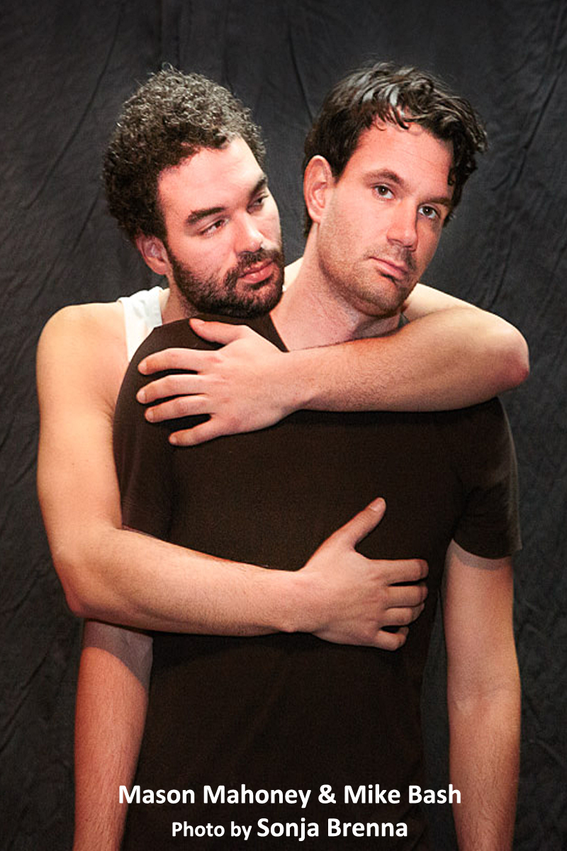Interview: A Happy, Healthy Michael Kearns Purposely Hustling His Way Through Life Image