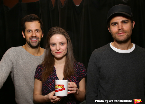 BWW Morning Brief January 4th, 2018: The Public Kicks Off UNDER THE RADAR, and More! Image