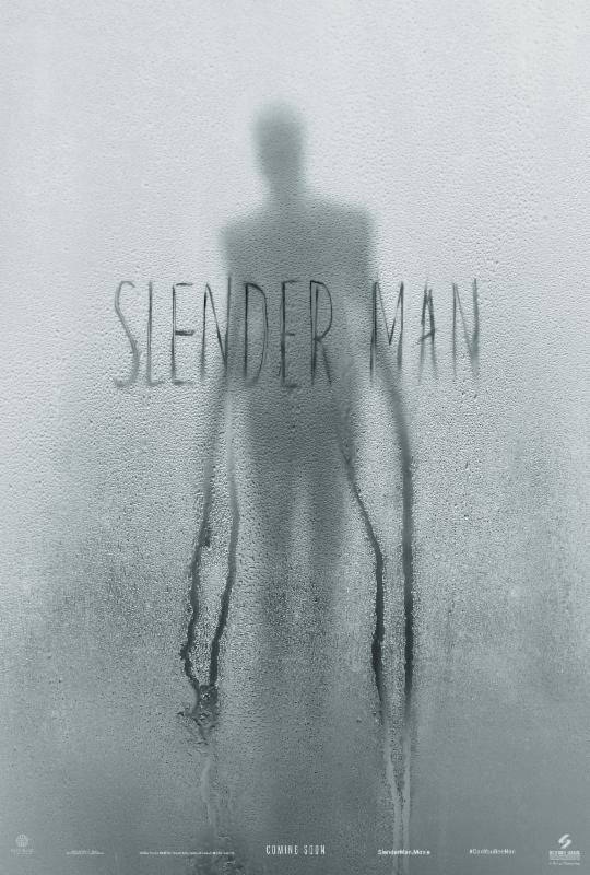 VIDEO: First Look - Trailer & Poster Art for New Horror Film SLENDER MAN  Image