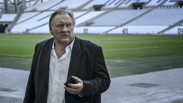 Photo Flash: Netflix Reveals Launch Date & New Images for MARSEILLE Season Two Image