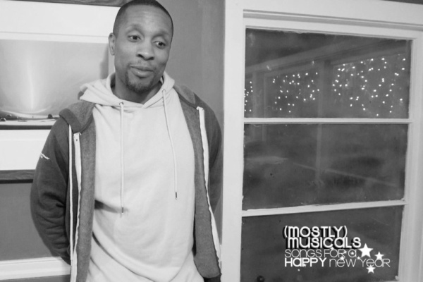 Photo Flash: In Rehearsal With (mostly)musicals: SongsforaHAPPYnewyear Image