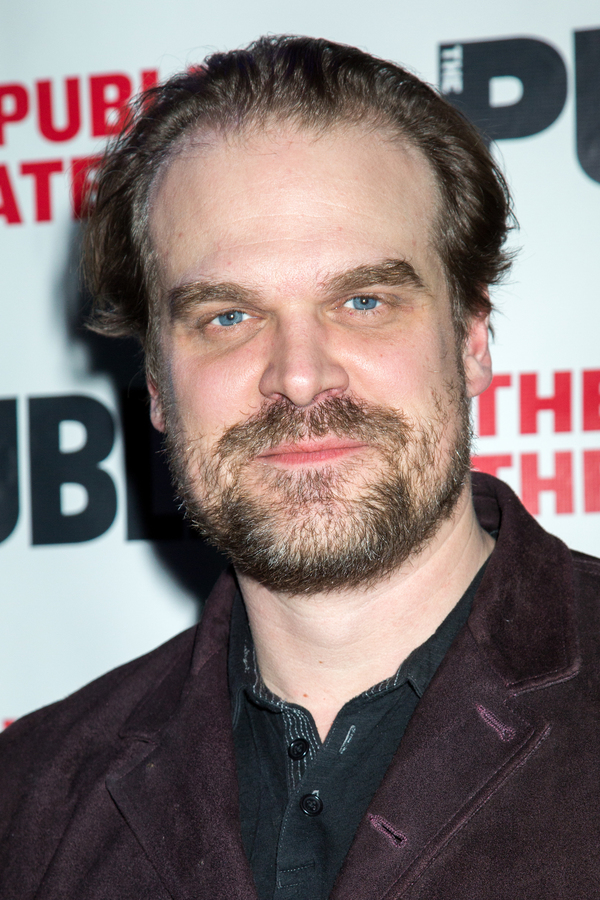 Photo Coverage: The Public Theater Celebrates Opening Night of 14th Annual UNDER THE RADAR Festival Image