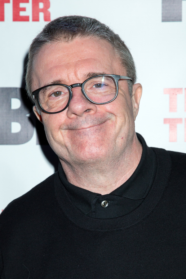Photo Coverage: The Public Theater Celebrates Opening Night of 14th Annual UNDER THE RADAR Festival Image
