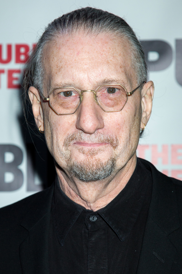 Photo Coverage: The Public Theater Celebrates Opening Night of 14th Annual UNDER THE RADAR Festival Image