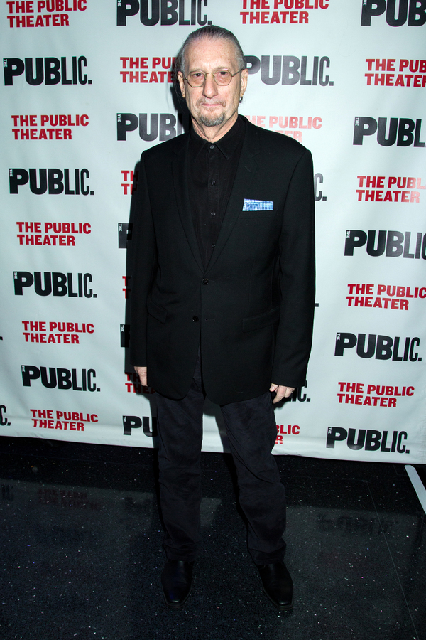 Photo Coverage: The Public Theater Celebrates Opening Night of 14th Annual UNDER THE RADAR Festival Image