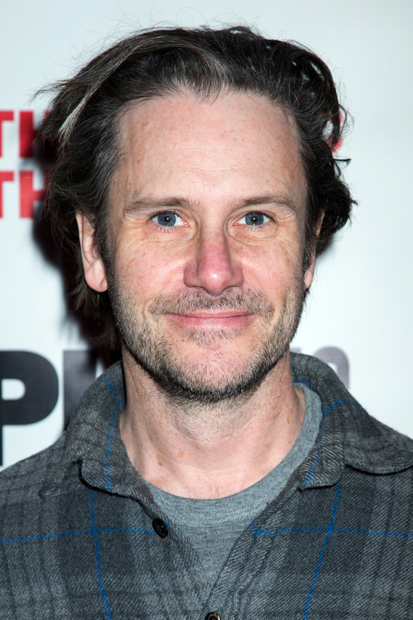 Photo Coverage: The Public Theater Celebrates Opening Night of 14th Annual UNDER THE RADAR Festival Image