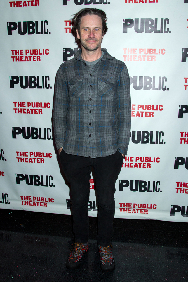 Photo Coverage: The Public Theater Celebrates Opening Night of 14th Annual UNDER THE RADAR Festival Image