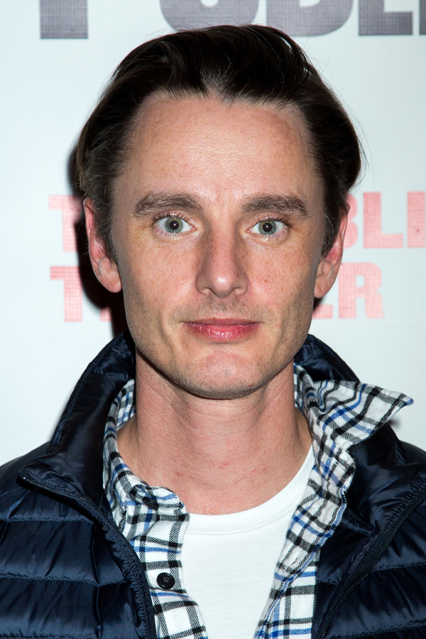 Photo Coverage: The Public Theater Celebrates Opening Night of 14th Annual UNDER THE RADAR Festival Image