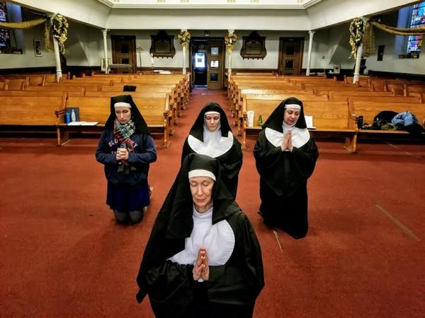 Photo Flash:  Beautiful Soup Theater Collective presents the World Premiere of MEMORARE Image