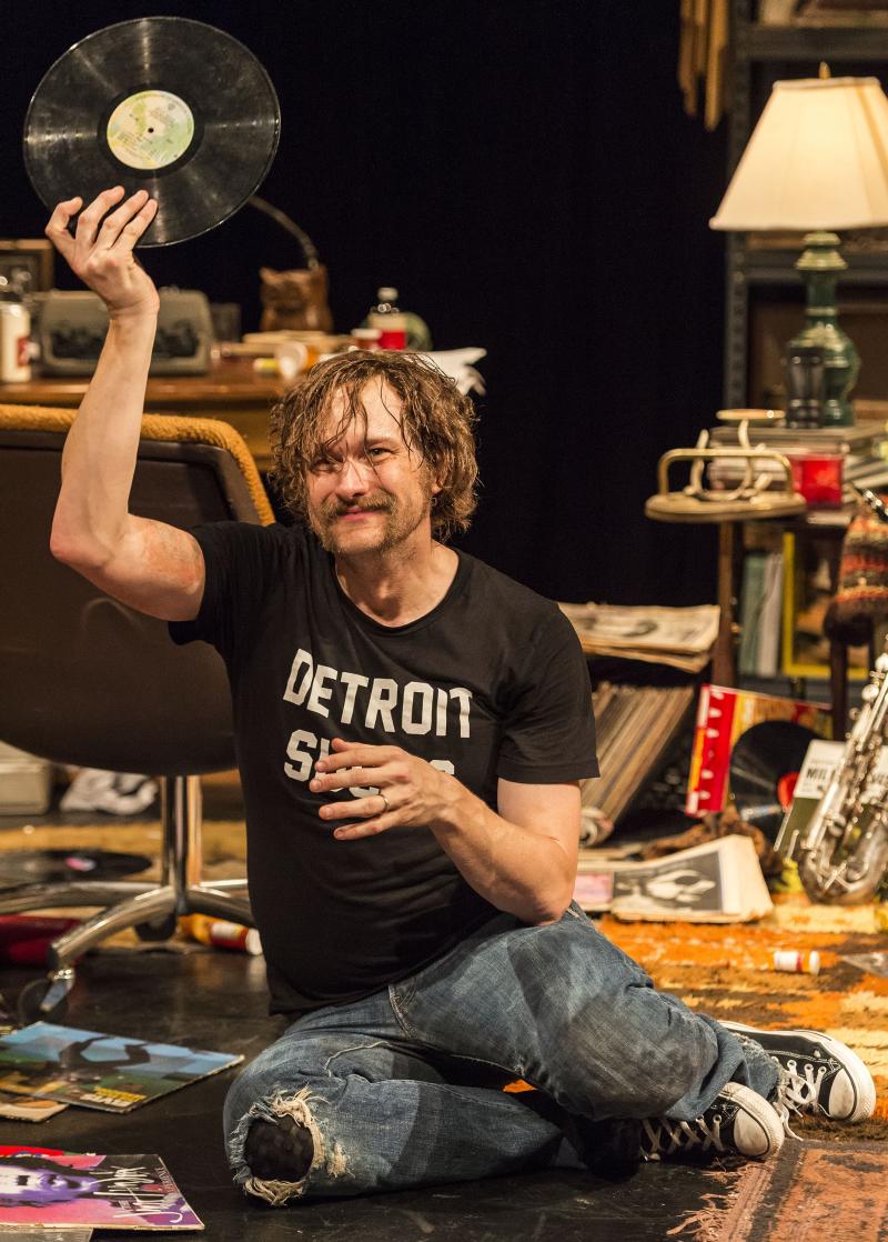 Review: Legendary Music Journalist Lester Bangs Revisited in HOW TO BE A ROCK CRITIC Image