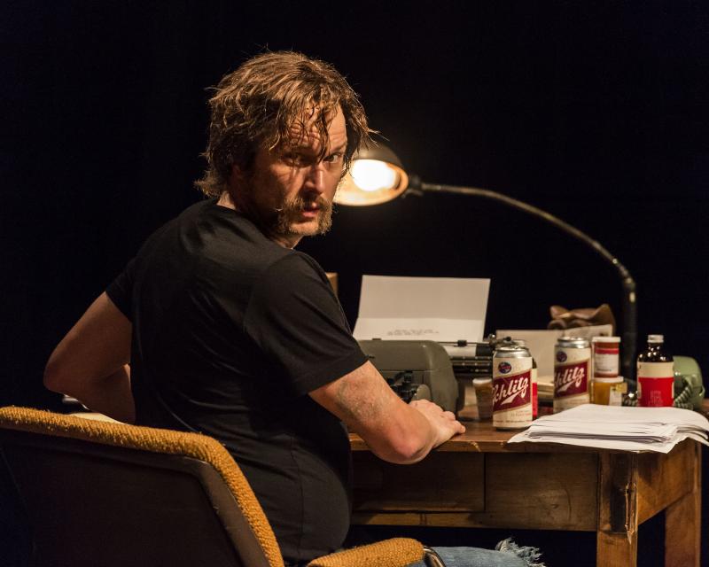 Review: Legendary Music Journalist Lester Bangs Revisited in HOW TO BE A ROCK CRITIC Image