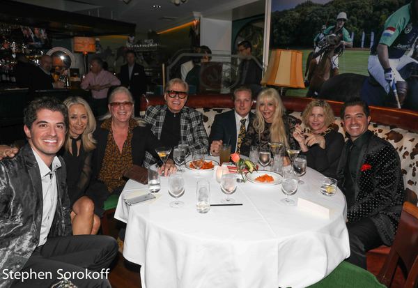 Photo Coverage: Mario Cantone Makes Royal Room Debut at The Colony Hotel Image