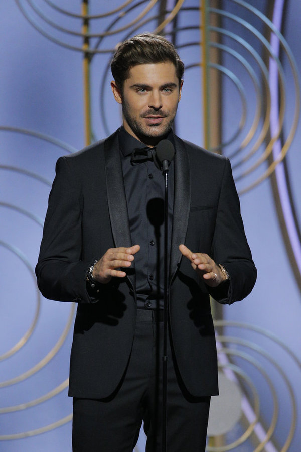 Photo Flash: Barbra Streisand, Oprah & More at 75th Annual GOLDEN GOLD AWARDS Image