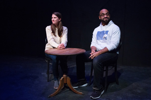 Photo Flash: The Gift Theatre Presents Festival TEN 2018 Image