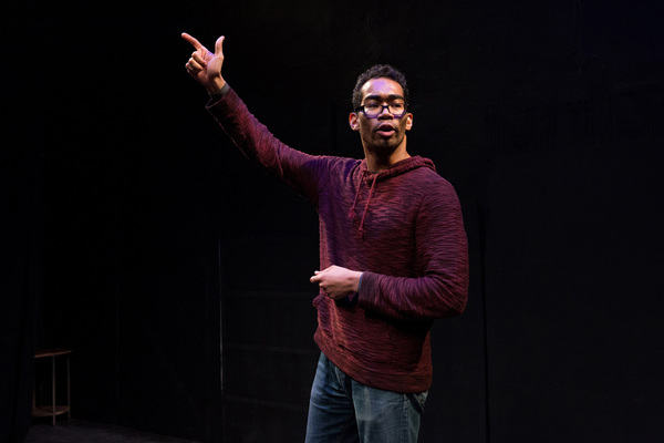 Photo Flash: The Gift Theatre Presents Festival TEN 2018 Image