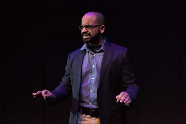 Photo Flash: The Gift Theatre Presents Festival TEN 2018 Image