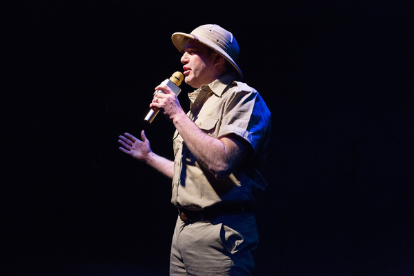 Photo Flash: The Gift Theatre Presents Festival TEN 2018 Image